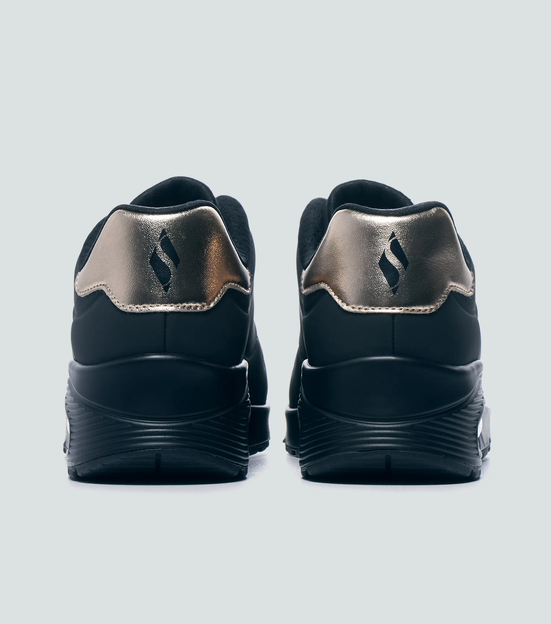 Tenis Skechers Uno Shimmer Away 131497 NG