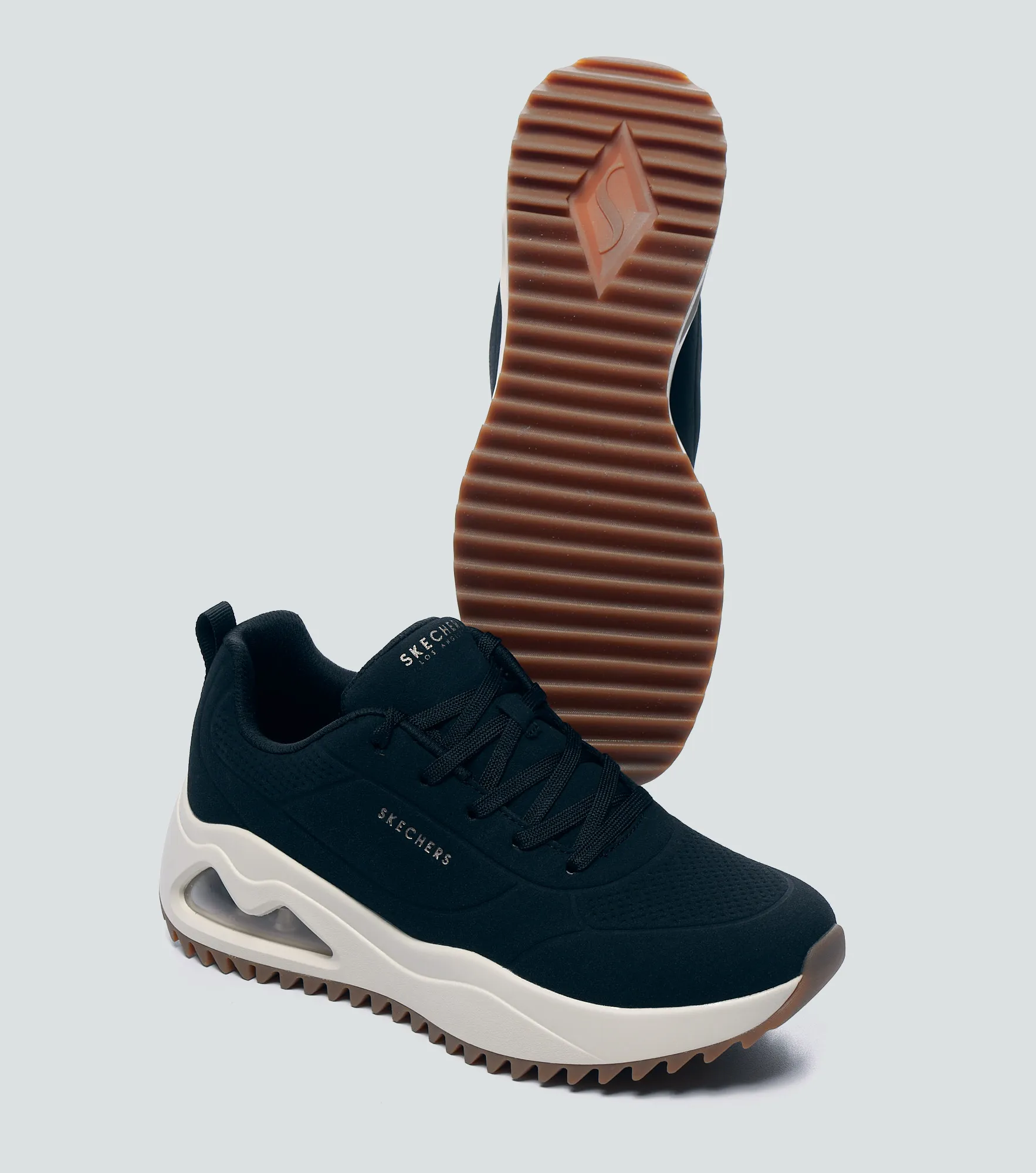 Tenis Skechers Street Uno Peaks 131499 