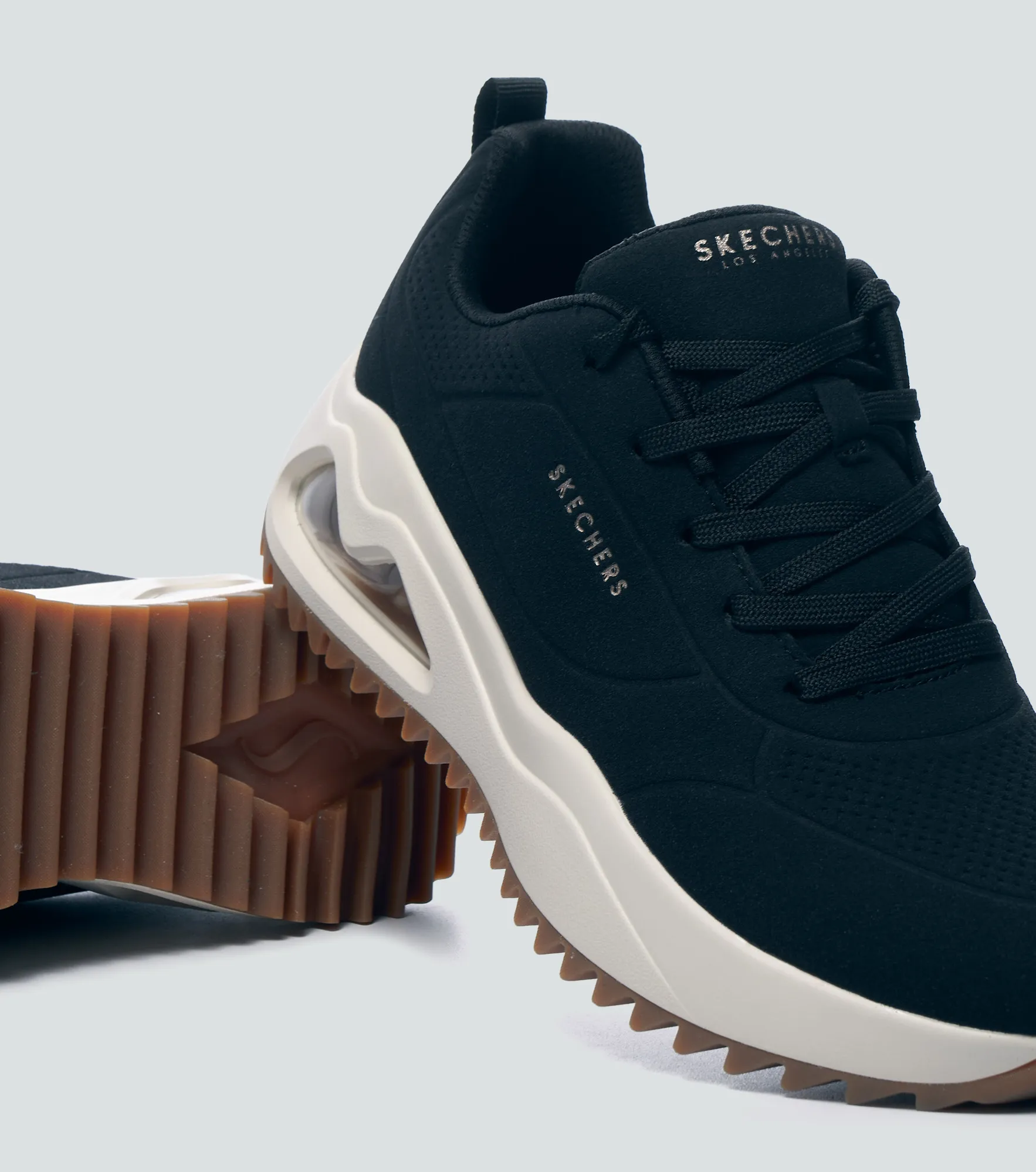 Tenis Skechers Street Uno Peaks 131499 