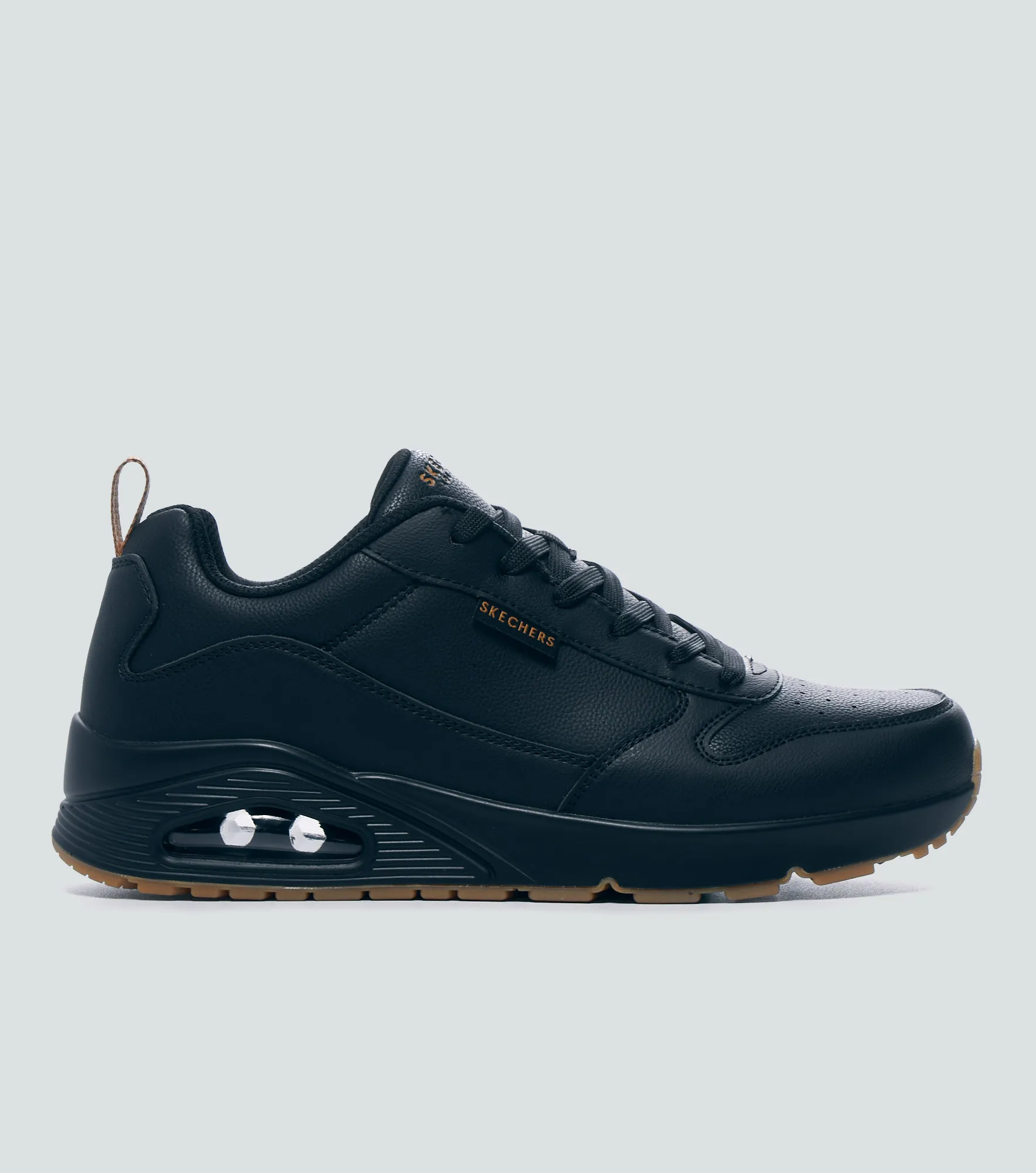 Tenis Skechers Uno Alder 131501 
