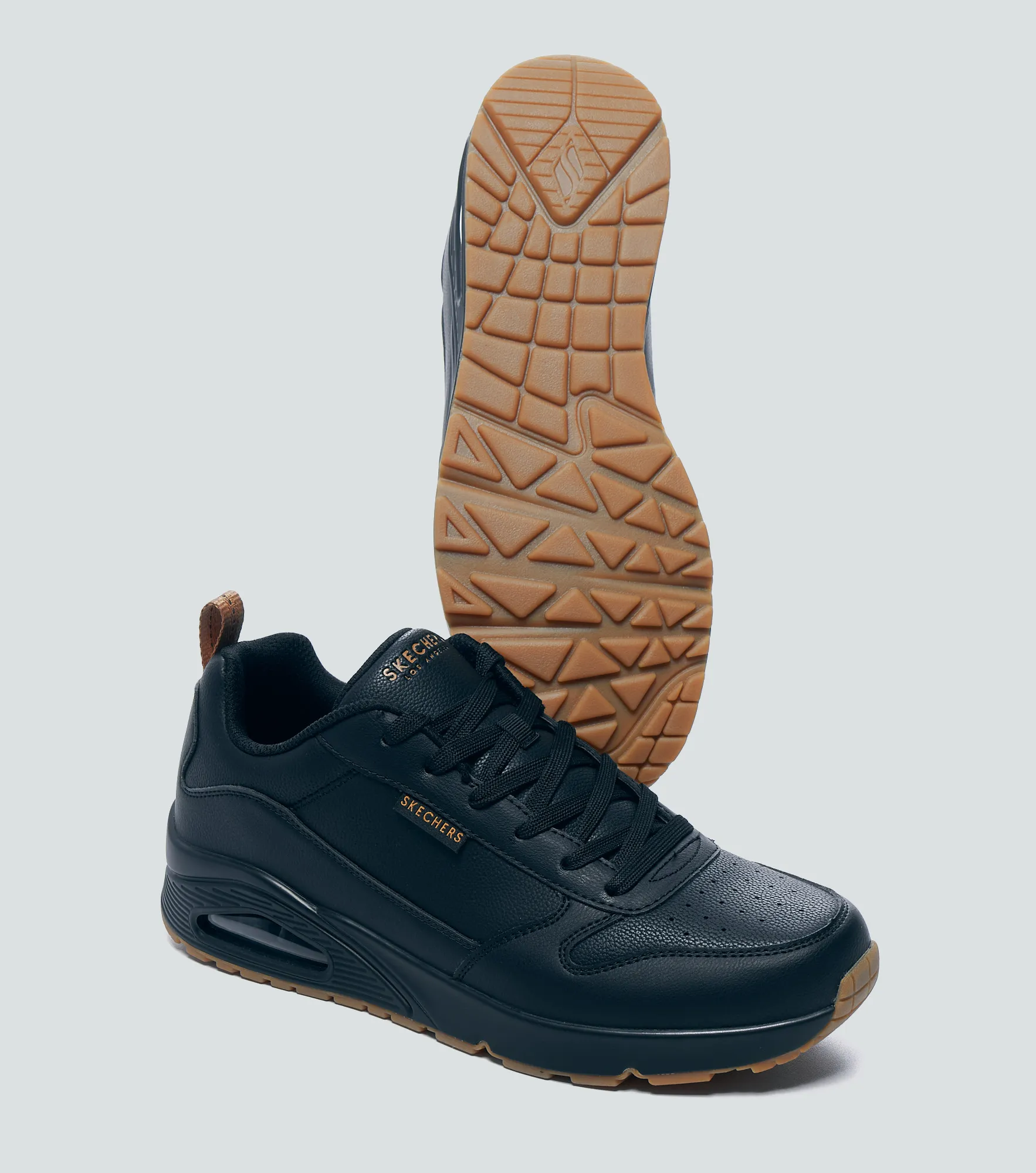 Tenis Skechers Uno Alder 131501 