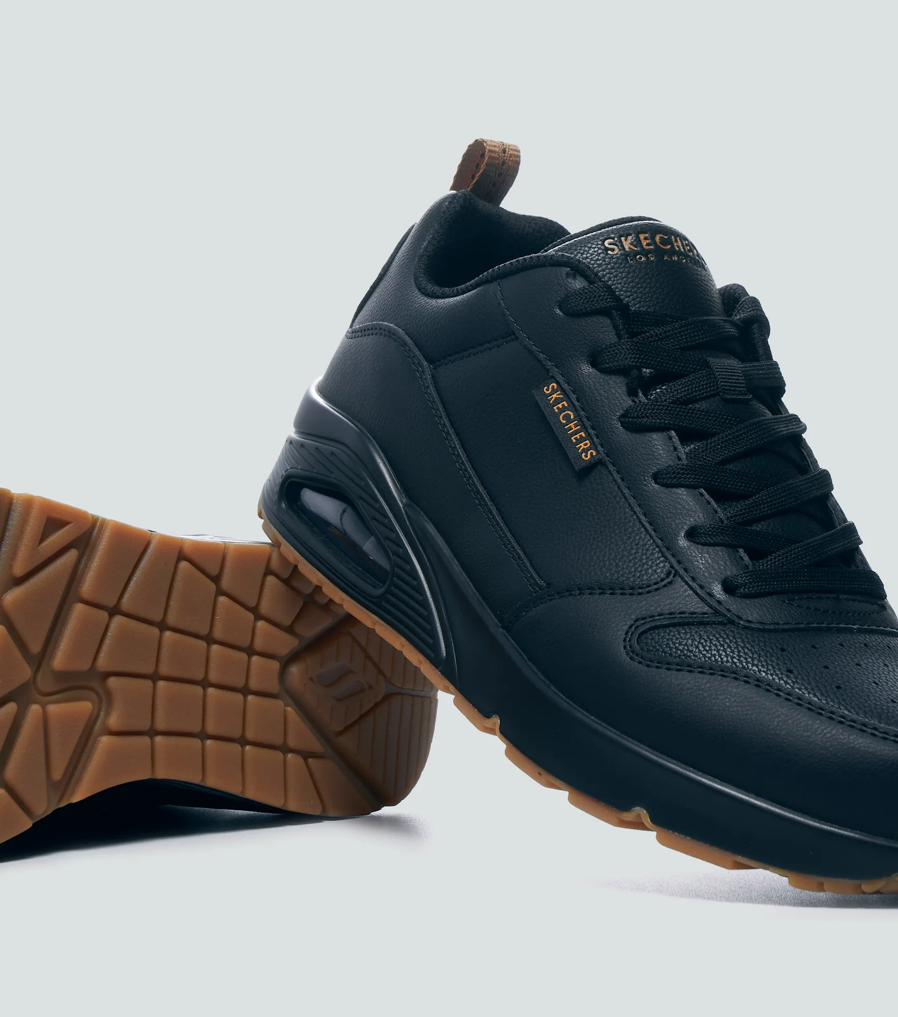 Tenis Skechers Uno Alder 131501 