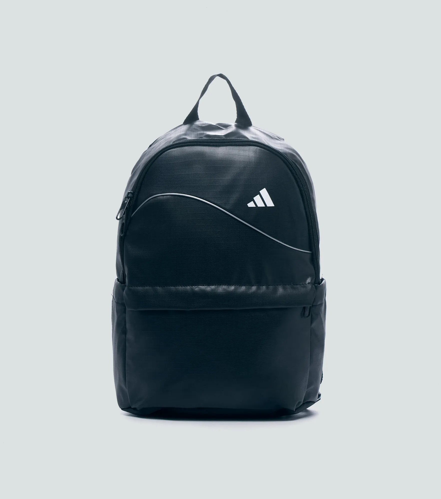 Adidas Colombia Morrales Negros Adidas Morral Gris-Negro-Verde