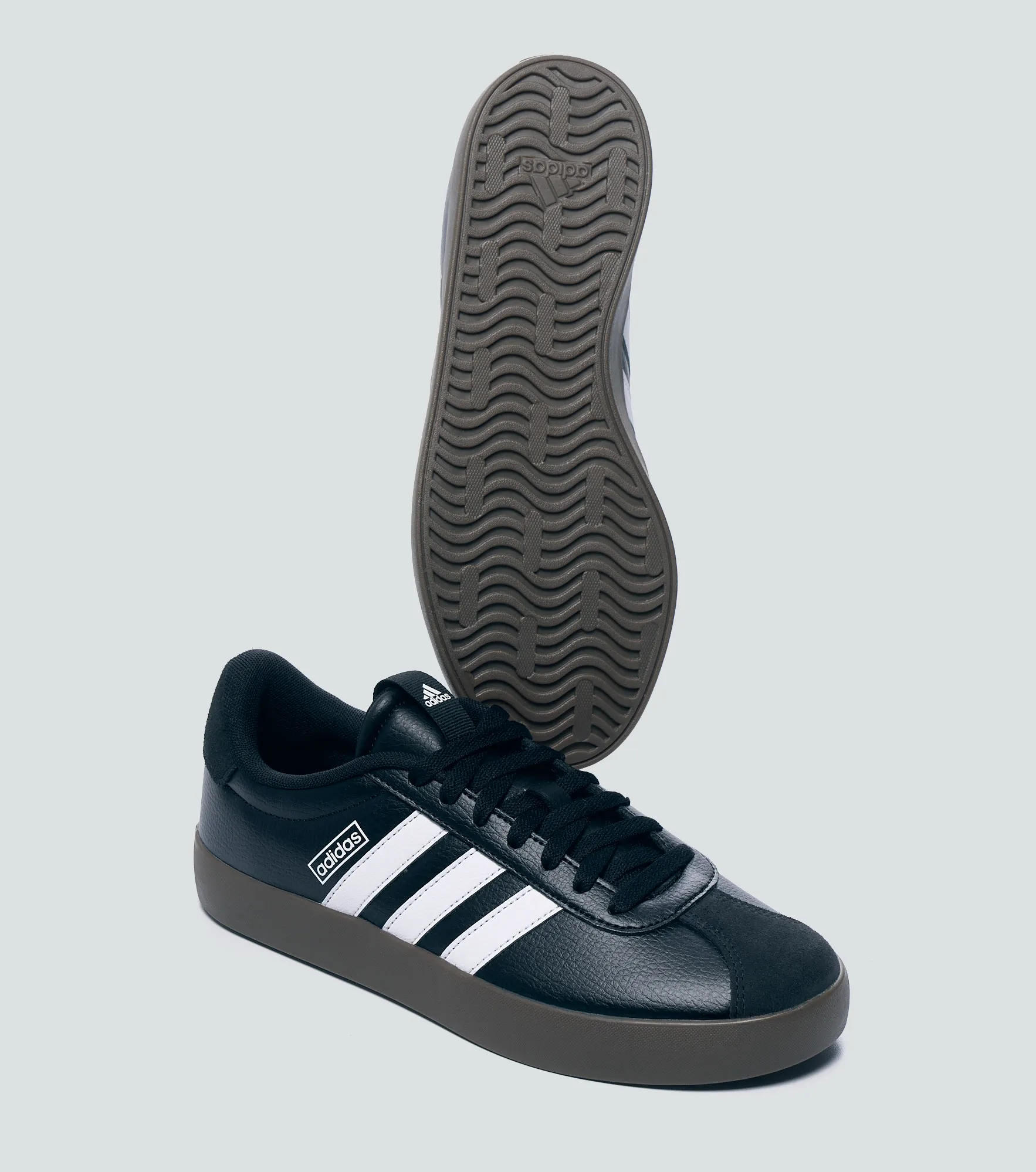Tenis Adidas Vl Court 3 0 131511 