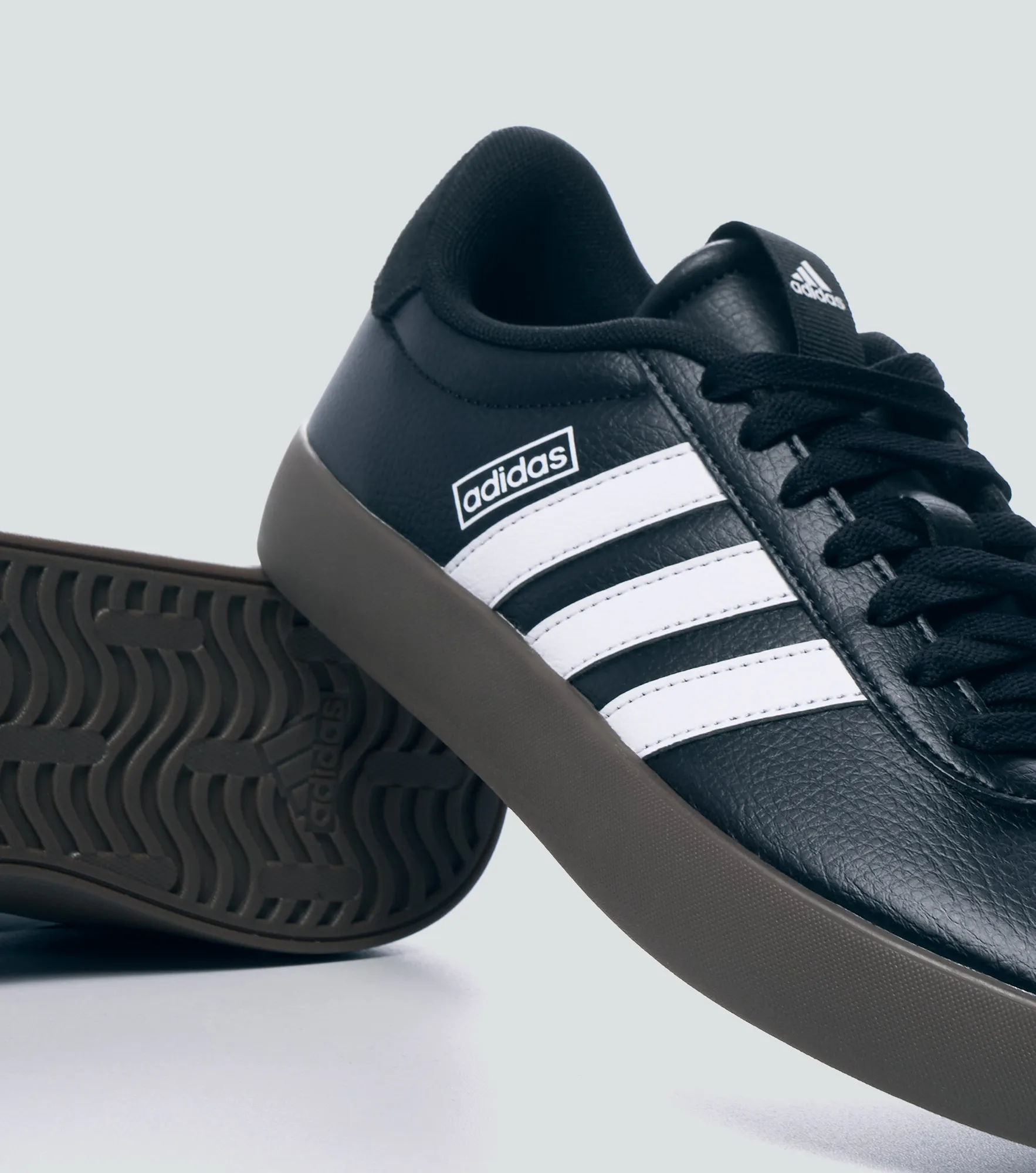 Tenis Adidas Vl Court 3 0 131511 