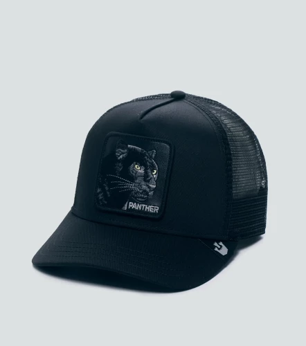 Gorra Goorin Bros The Black PantherNG
