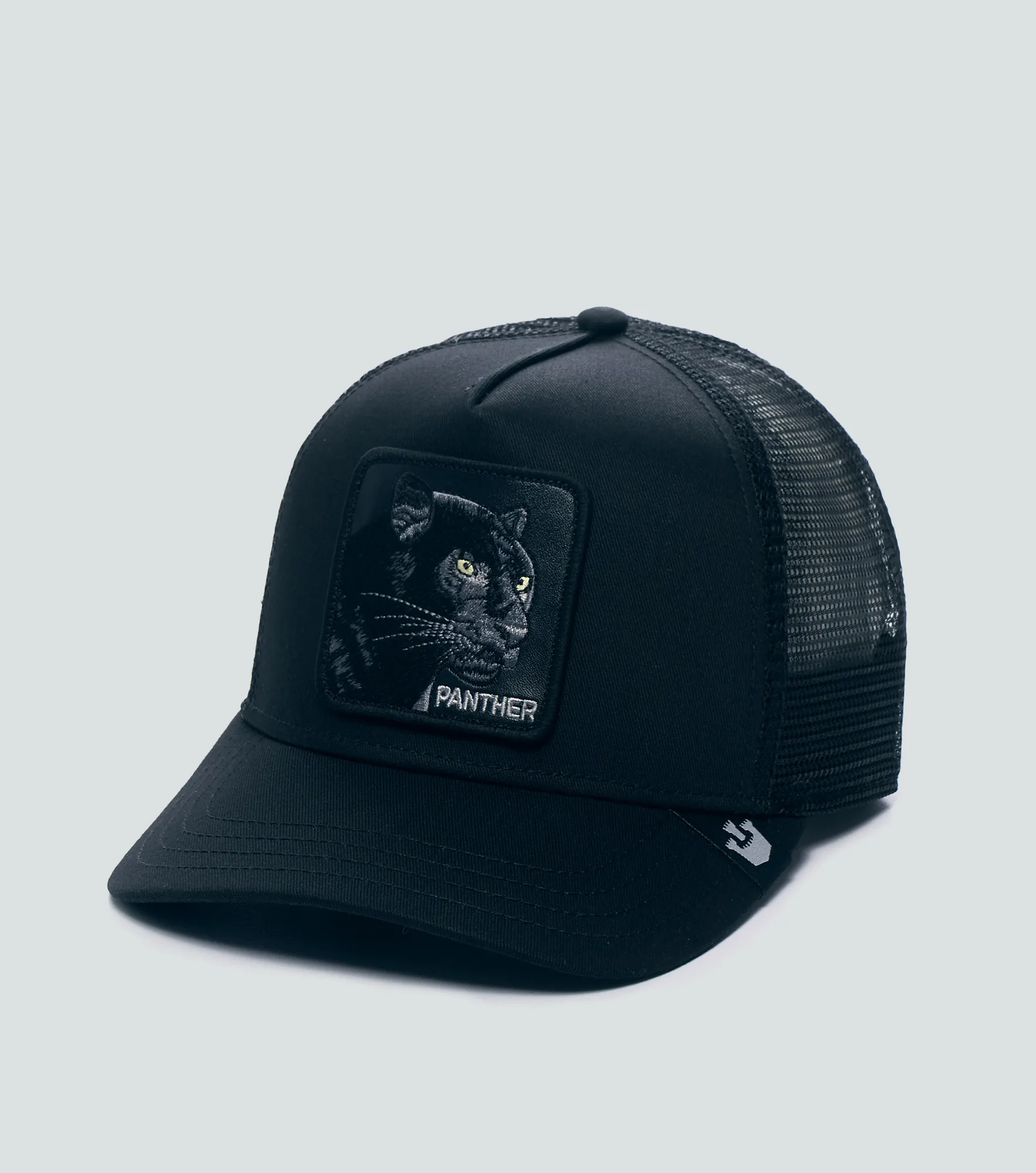 Gorra Goorin Bros The Black Panther 131567 
