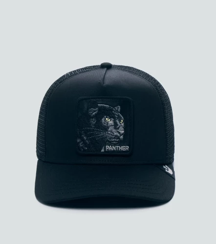 Gorra Goorin Bros The Black PantherNG