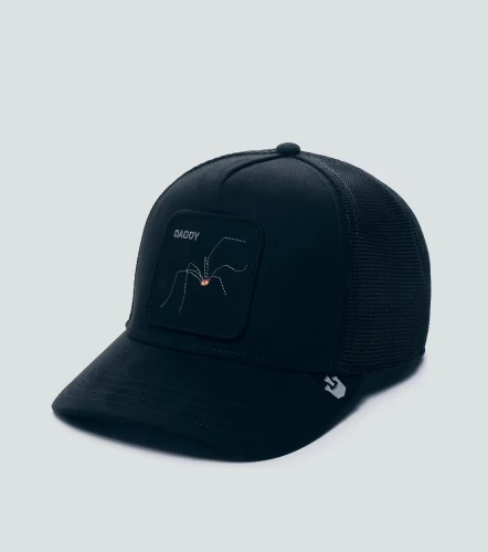 Gorra Goorin Bros The Suede SpiderNG