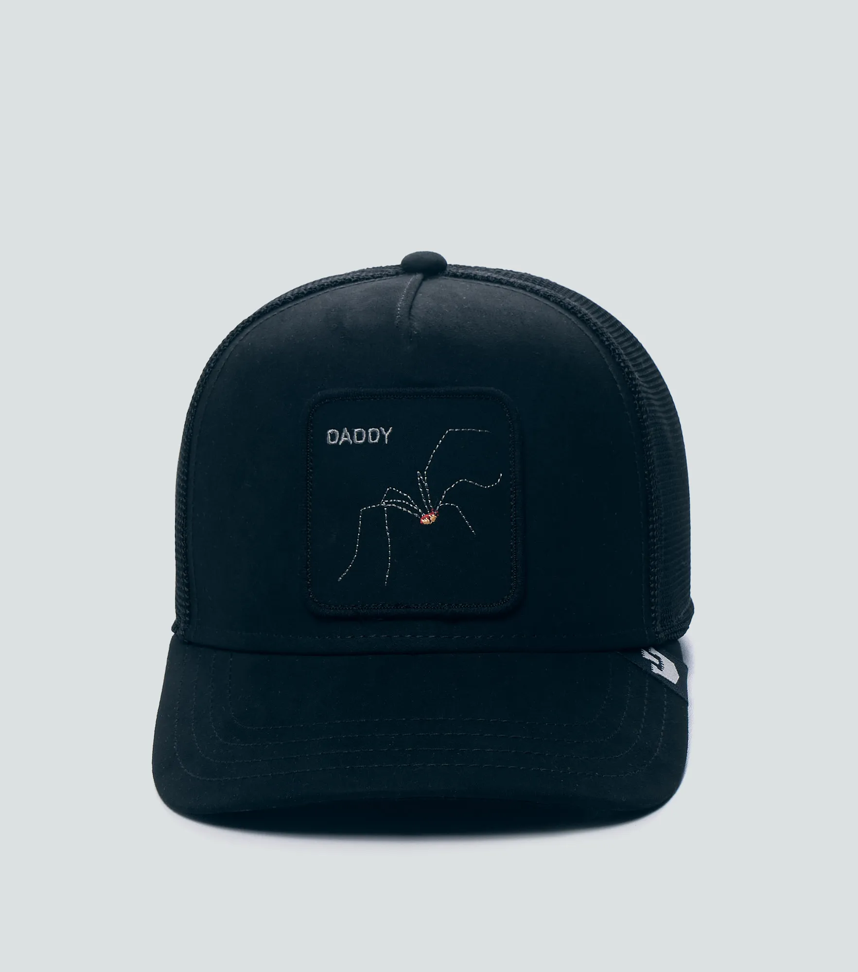 Gorra Goorin Bros The Suede Spider 131570 