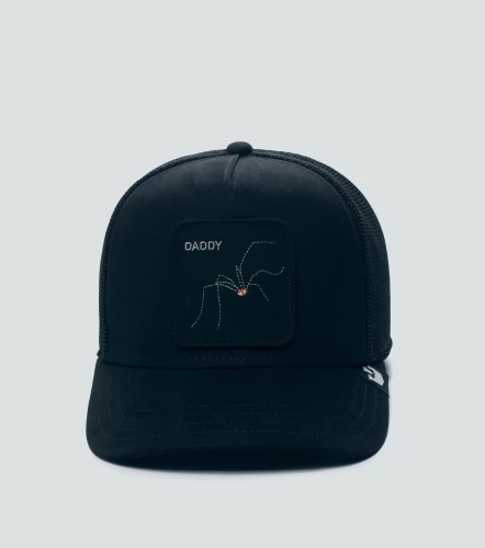 Gorra Goorin Bros The Suede SpiderNG
