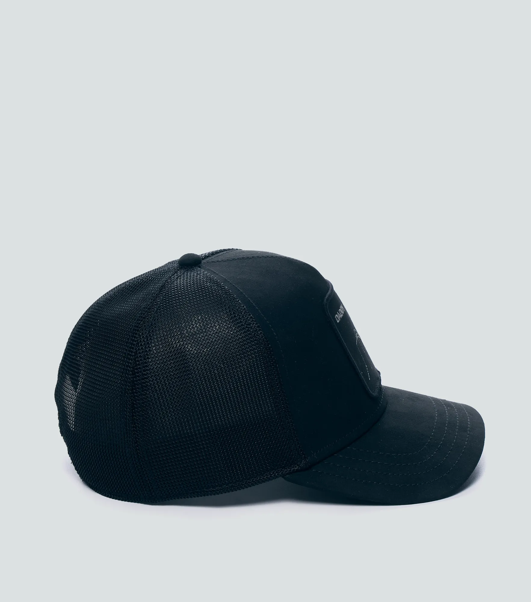 Gorra Goorin Bros The Suede Spider 131570 