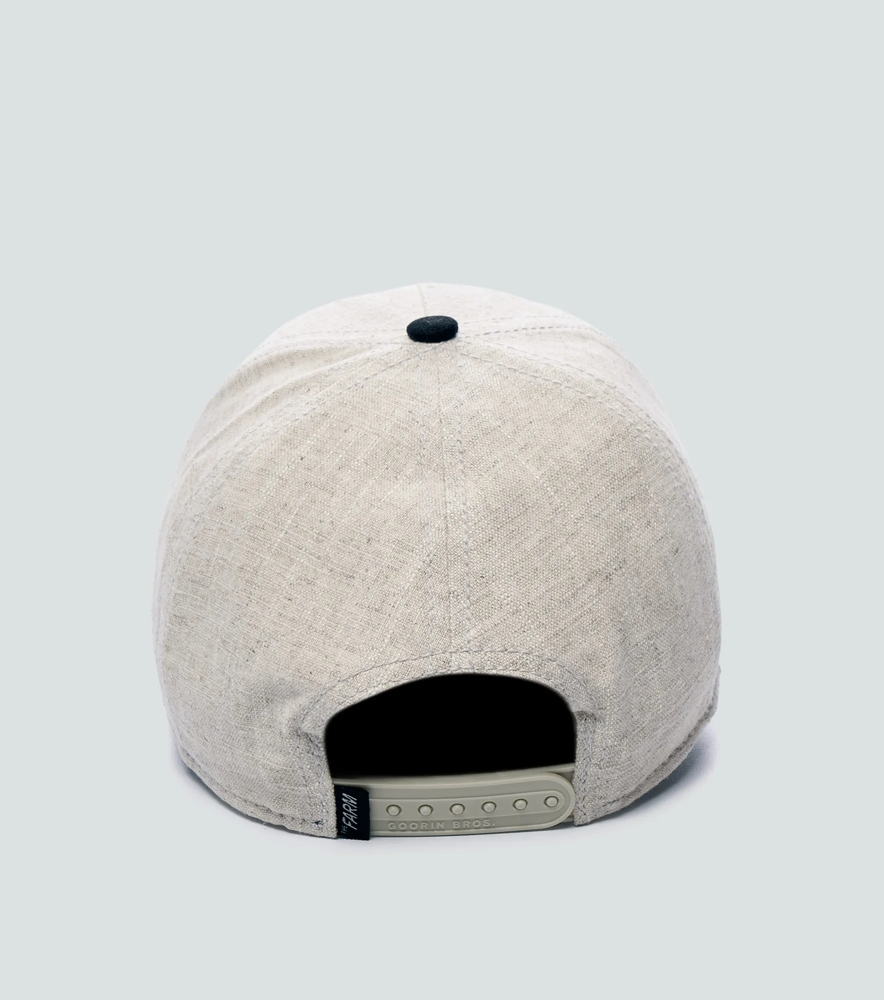 Gorra Goorin Bros Lethal Linen 131571 