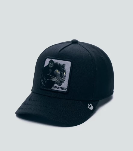 Gorra Goorin Bros Panther Field 100NG