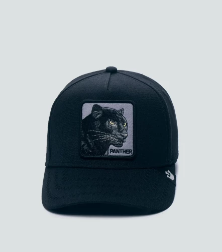 Gorra Goorin Bros Panther Field 100NG