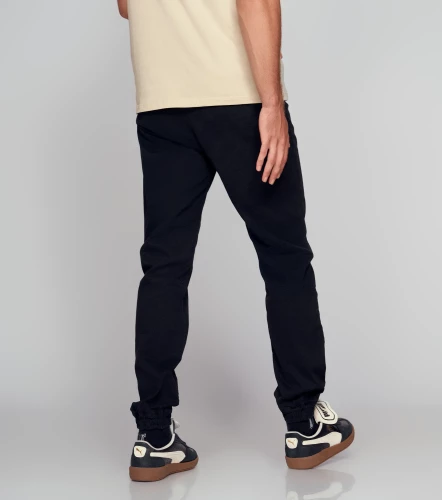 Jogger Para Hombre Con Bolsillos UnserNG