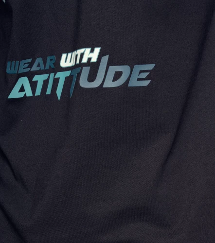 Klaus T Shirt Regular Masculina GroggyNG