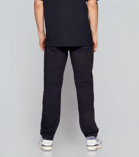 Alaric Pantalon Relax Cargo Masculino GroggyNG