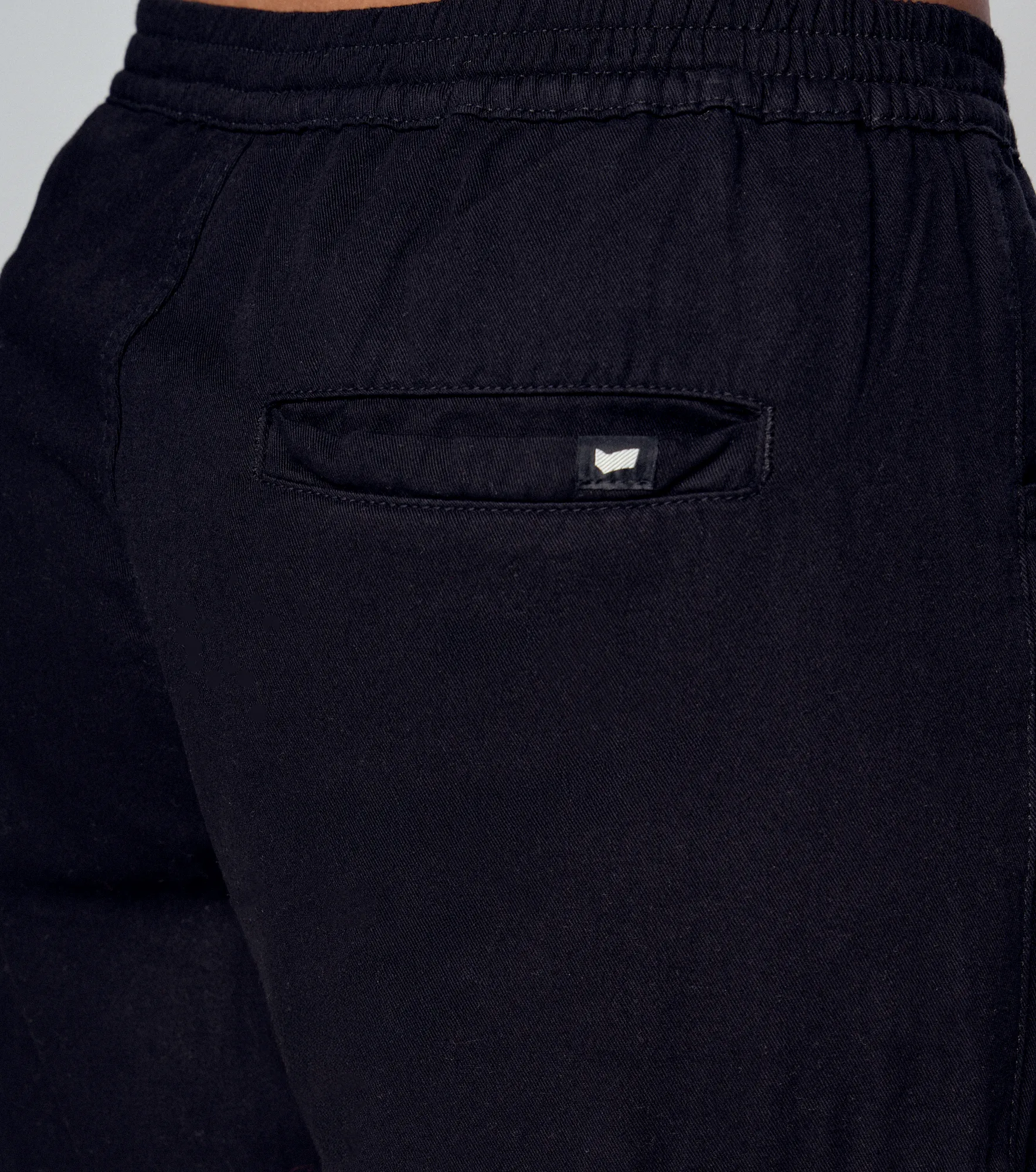 Solei Pantalon Cargo Wide Leg Femenino 834695 NG