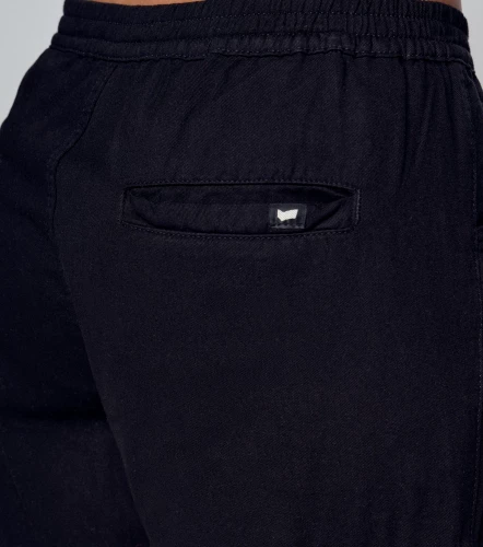 Solei Pantalon Cargo Wide Leg FemeninoNG