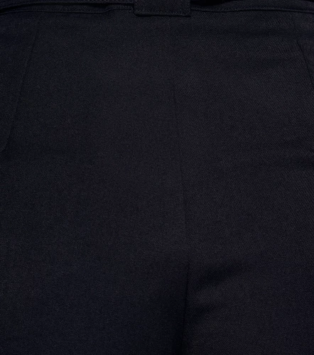 Short Unicolor Con Bolsillos Delanteros Para Mujer DerekNG