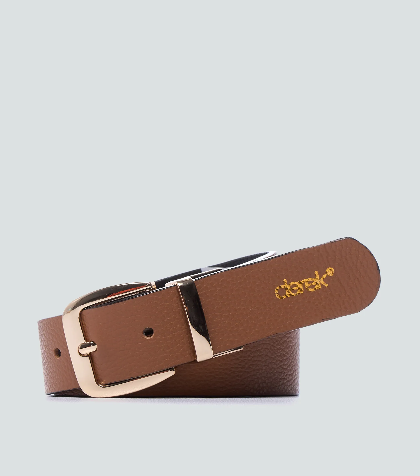 Correa En Cuero Para Mujer Janeth DerekNG