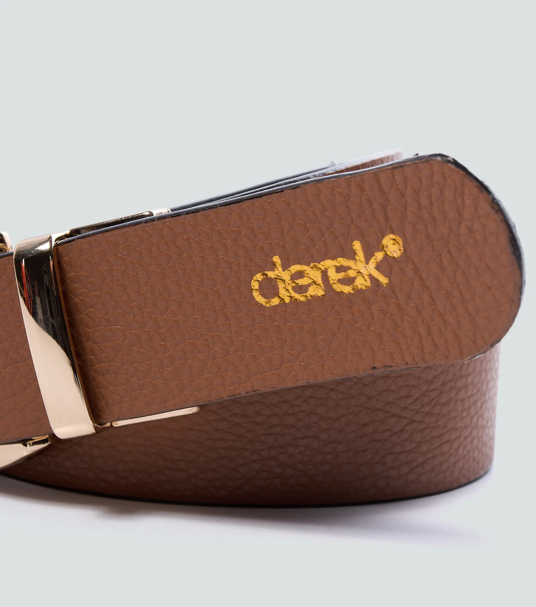 Correa En Cuero Para Mujer Janeth Derek 834930 NG