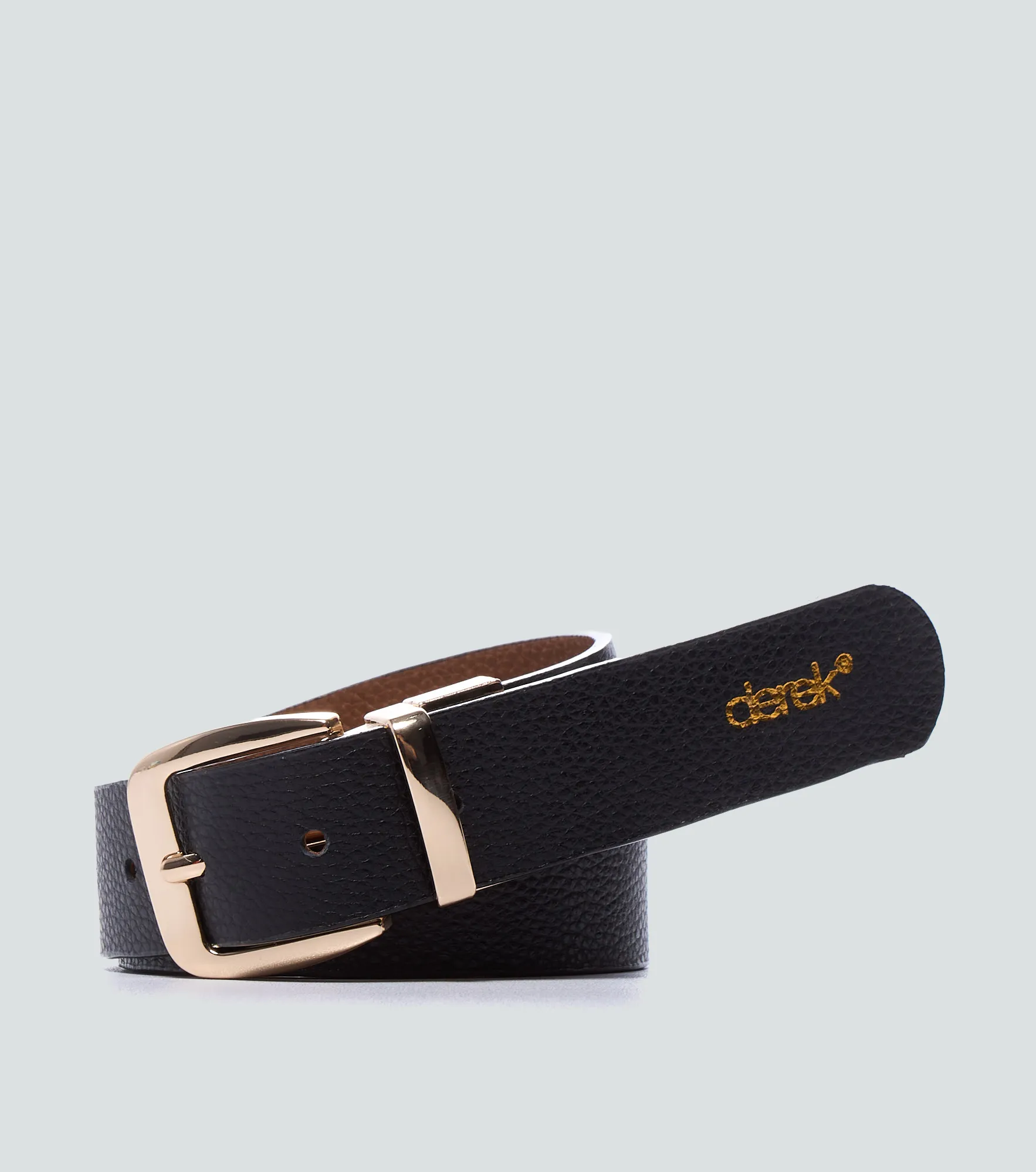 Correa En Cuero Para Mujer Janeth Derek 834930 NG