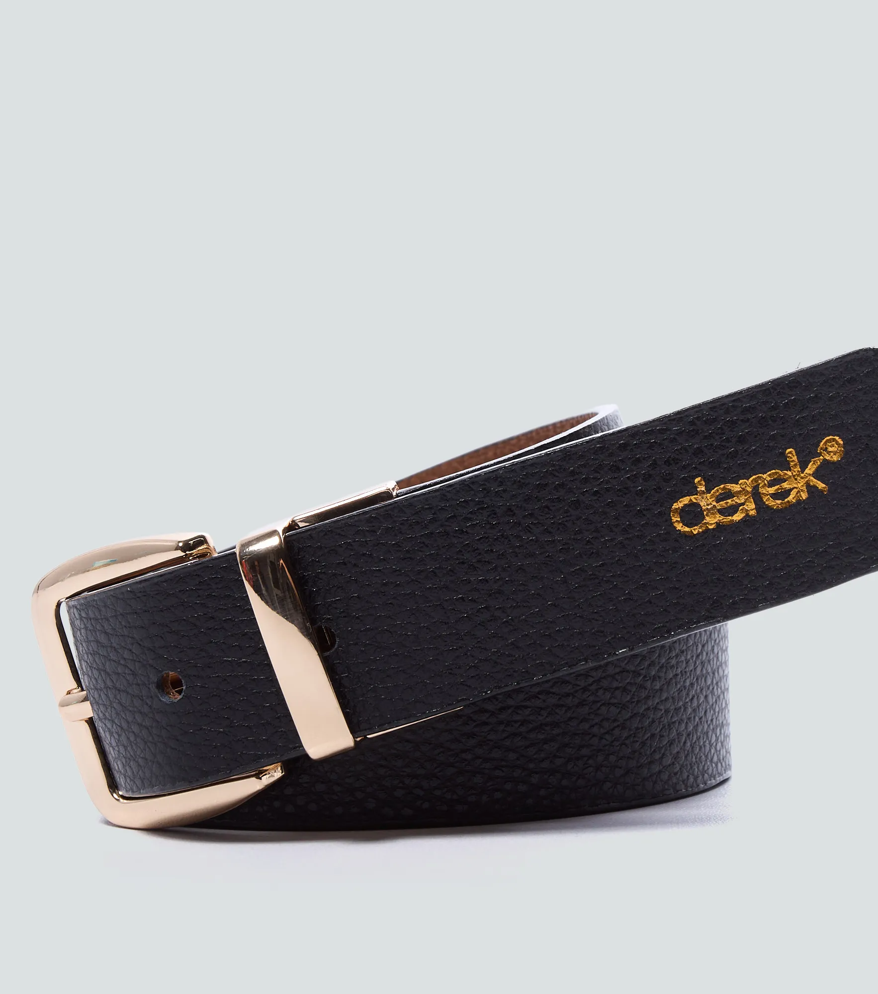 Correa En Cuero Para Mujer Janeth Derek 834930 NG