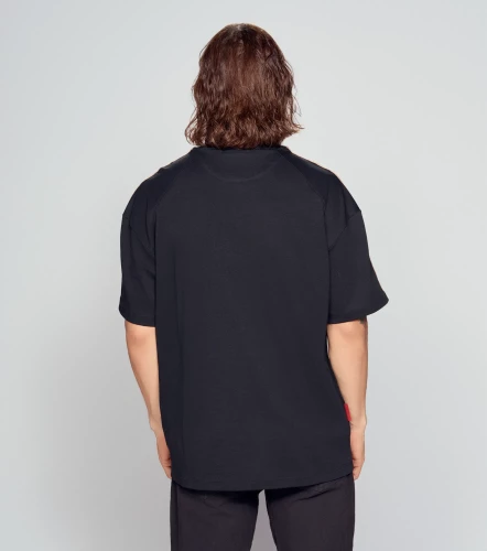 Sullivan T Shirt Regular Masculina GroggyNG