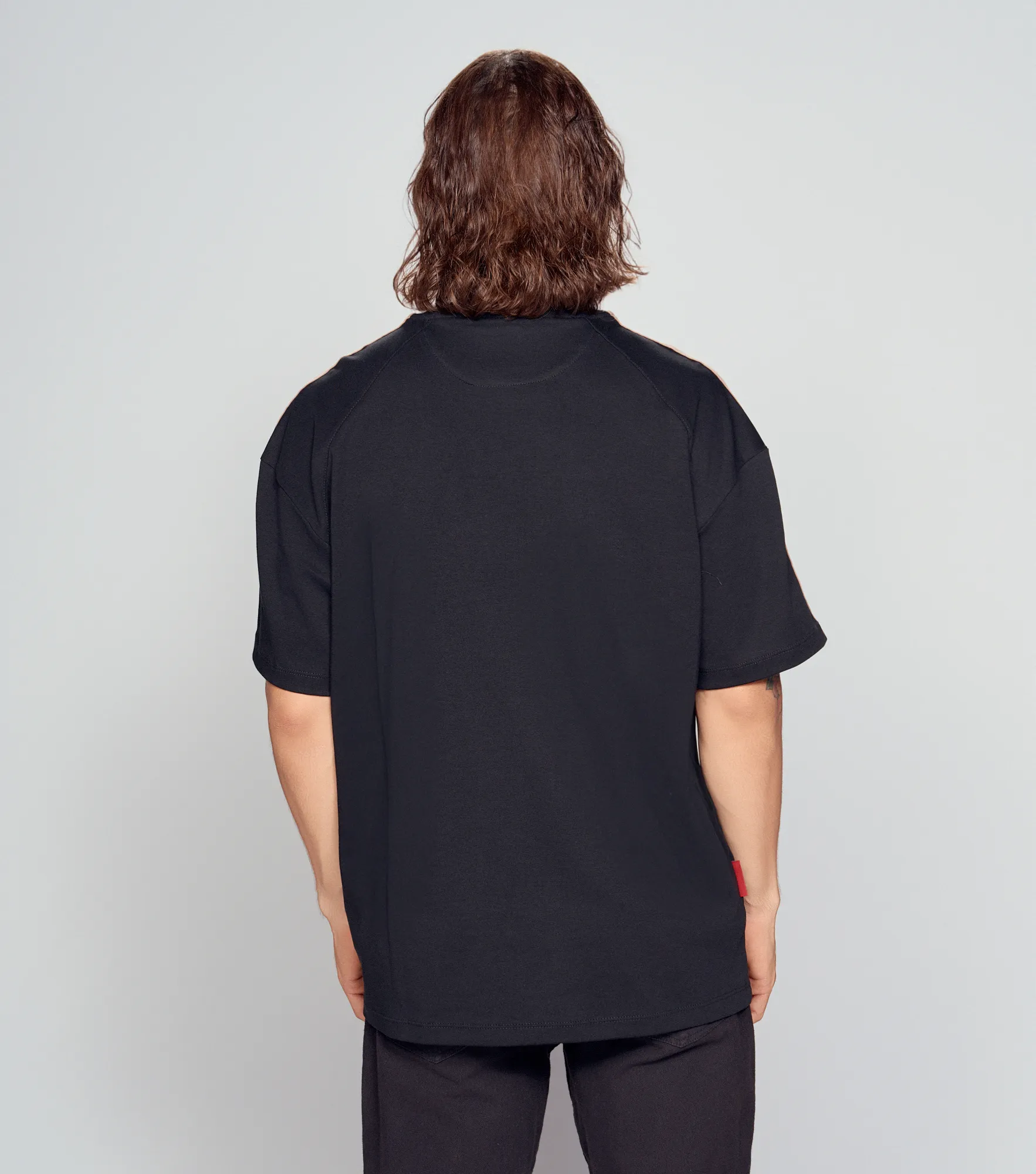 Sullivan T Shirt Regular Masculina Groggy 835218 NG