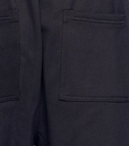 Variel Bermuda Con Cortes TyperNG