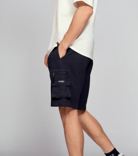 Saru Bermuda Relaxed En Burda TyperNG
