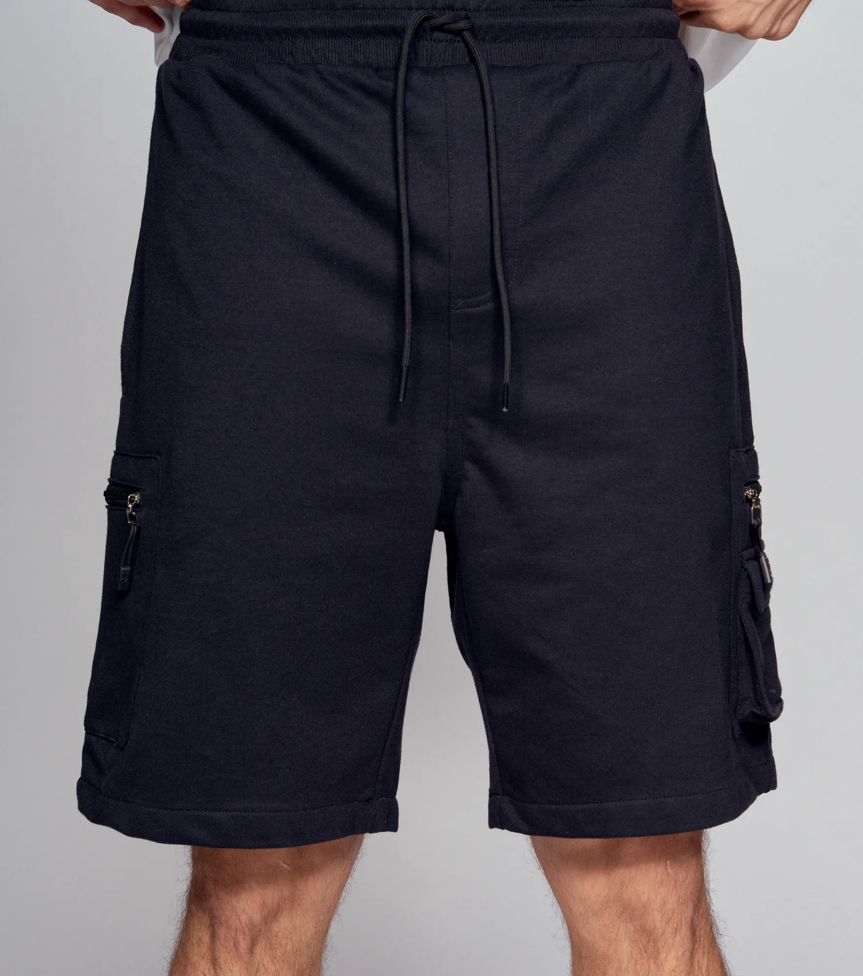Saru Bermuda Relaxed En Burda Typer 835537 