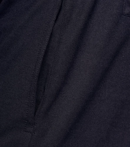 Saru Bermuda Relaxed En Burda TyperNG