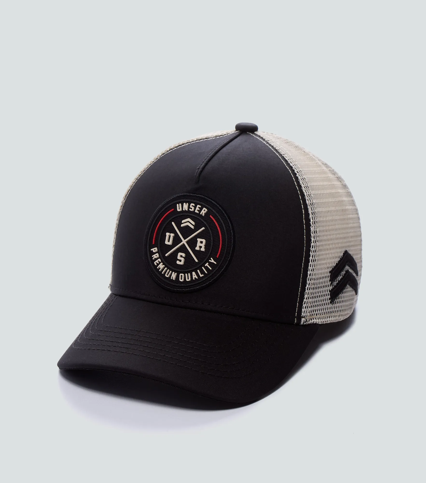 Willy Gorra Combinada Con Aplique En Frente Unser 835606 