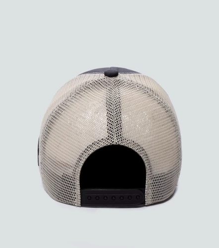 Willy Gorra Combinada Con Aplique En Frente UnserNG