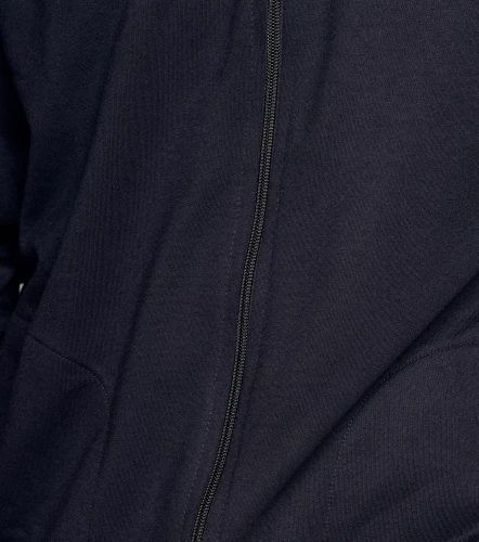 Fabio Buzo Combinado Con Cortes Y Cremallera UnserNG