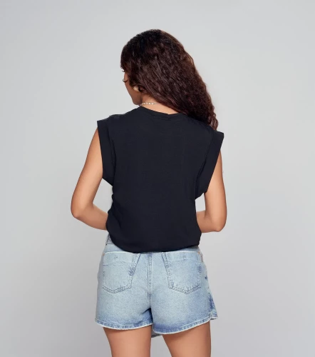 Blusa Para Mujer Luna Derek LovelyNG