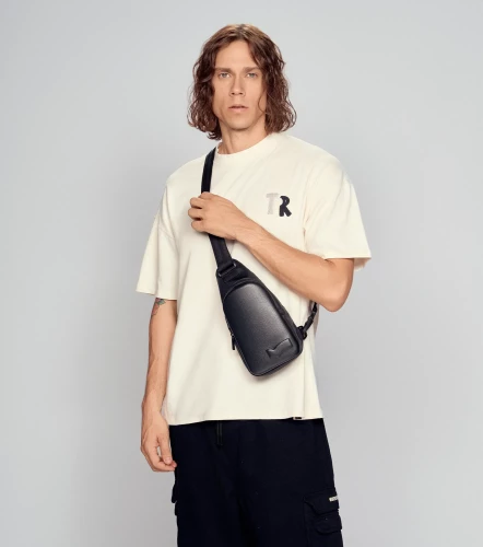 Remo Bolso Unisex GasNG
