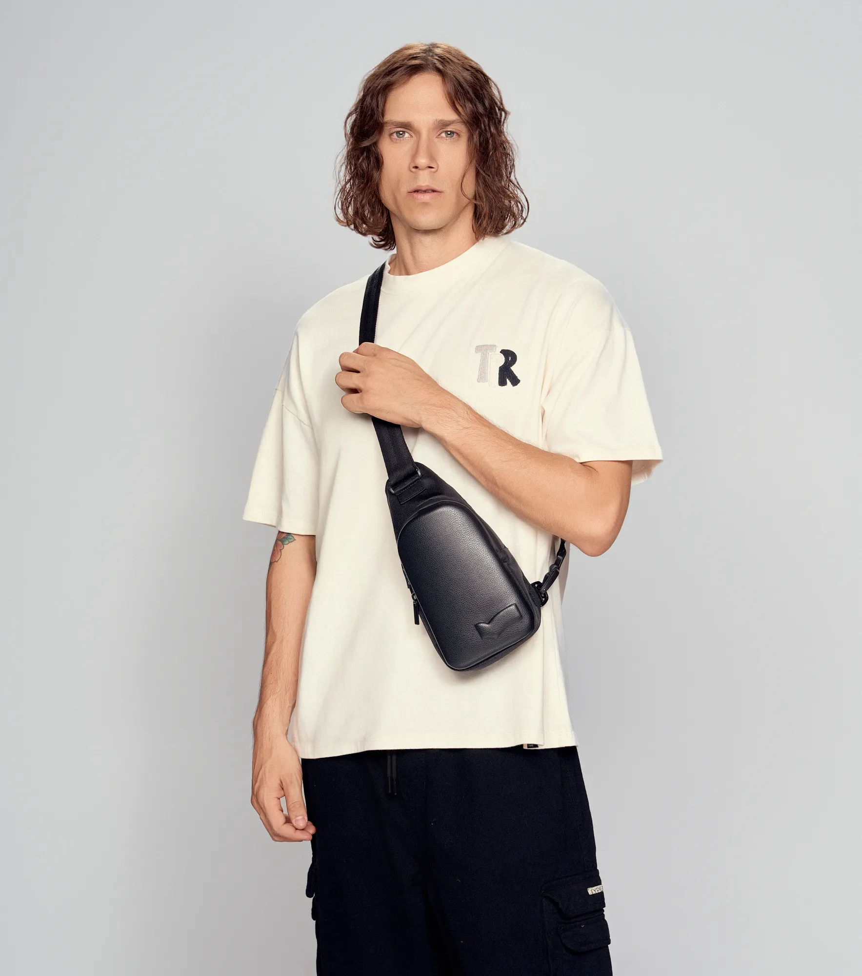 Remo Bolso Unisex GasNG