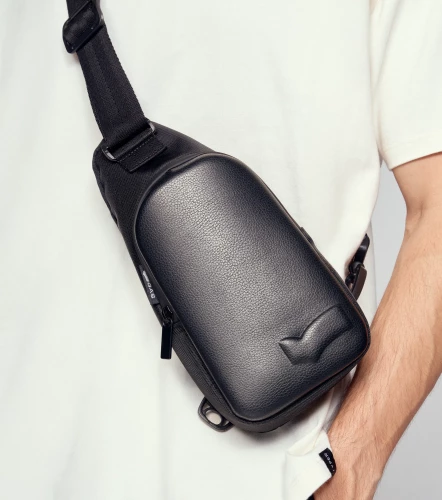 Remo Bolso Unisex GasNG