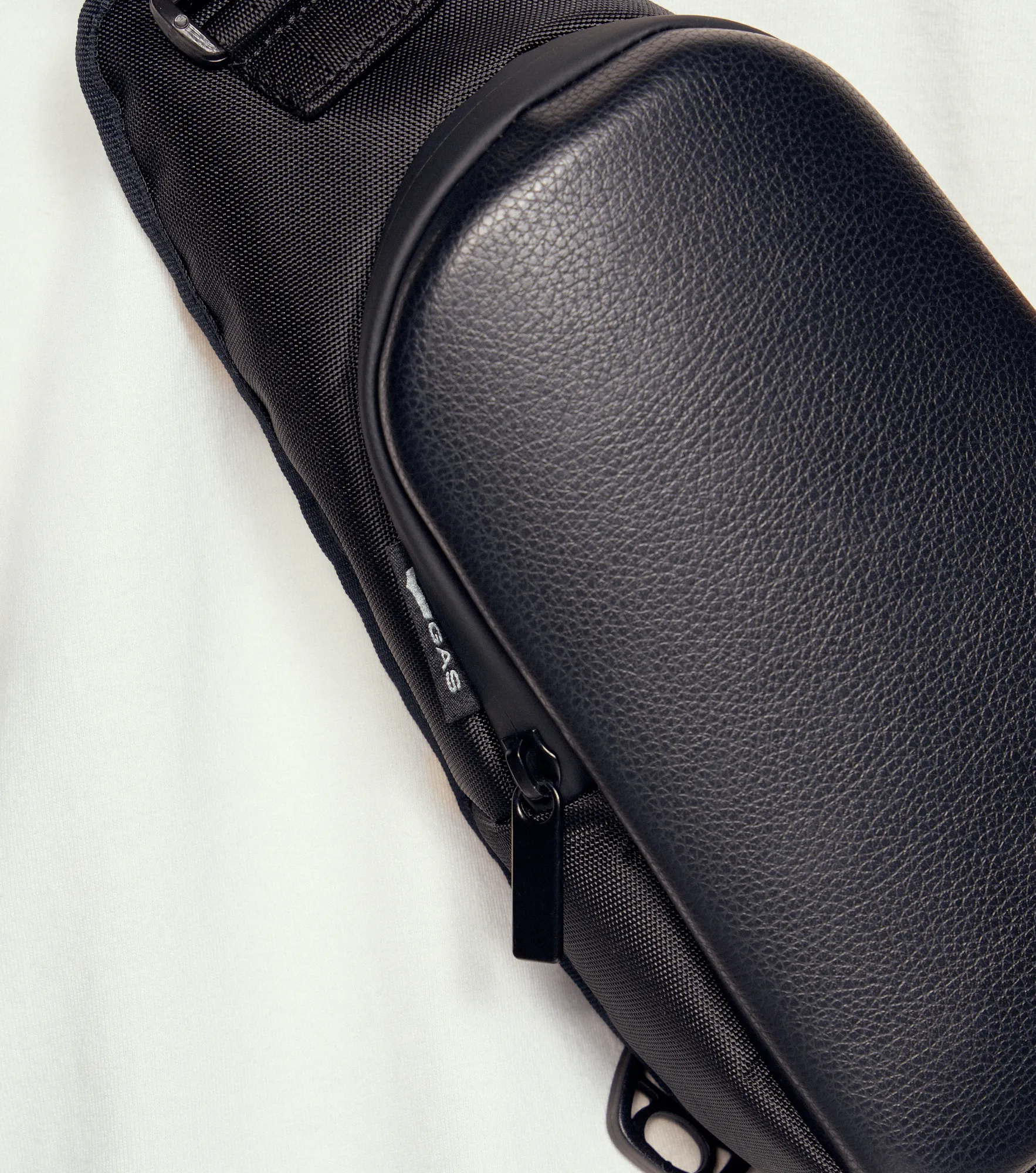 Remo Bolso Unisex Gas 836546 