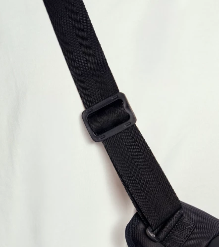 Remo Bolso Unisex GasNG