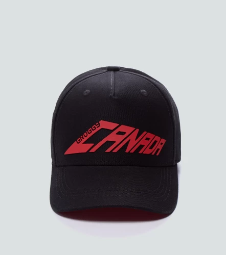 Canny Gorra Masculina GroggyNG