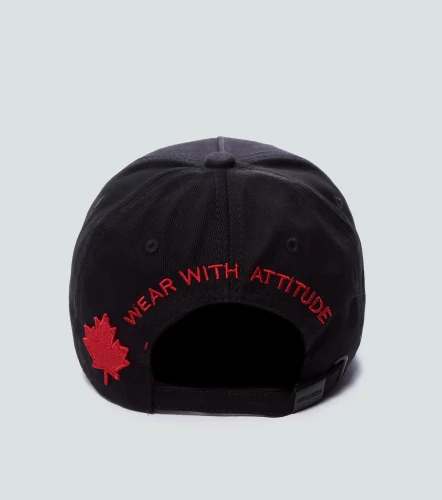 Canny Gorra Masculina GroggyNG