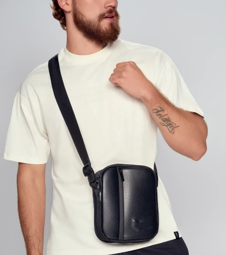 Romeo Bolso Unisex GasNG