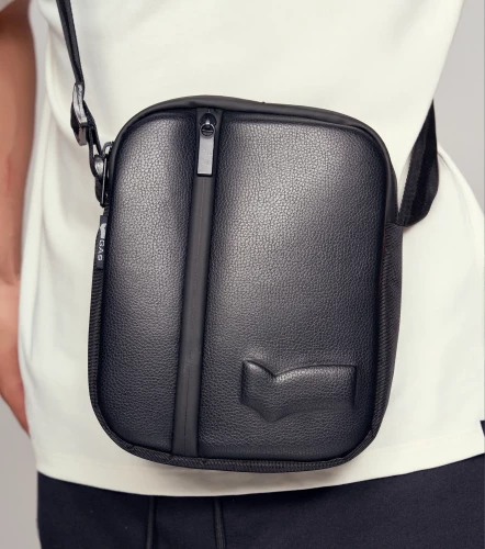 Romeo Bolso Unisex GasNG