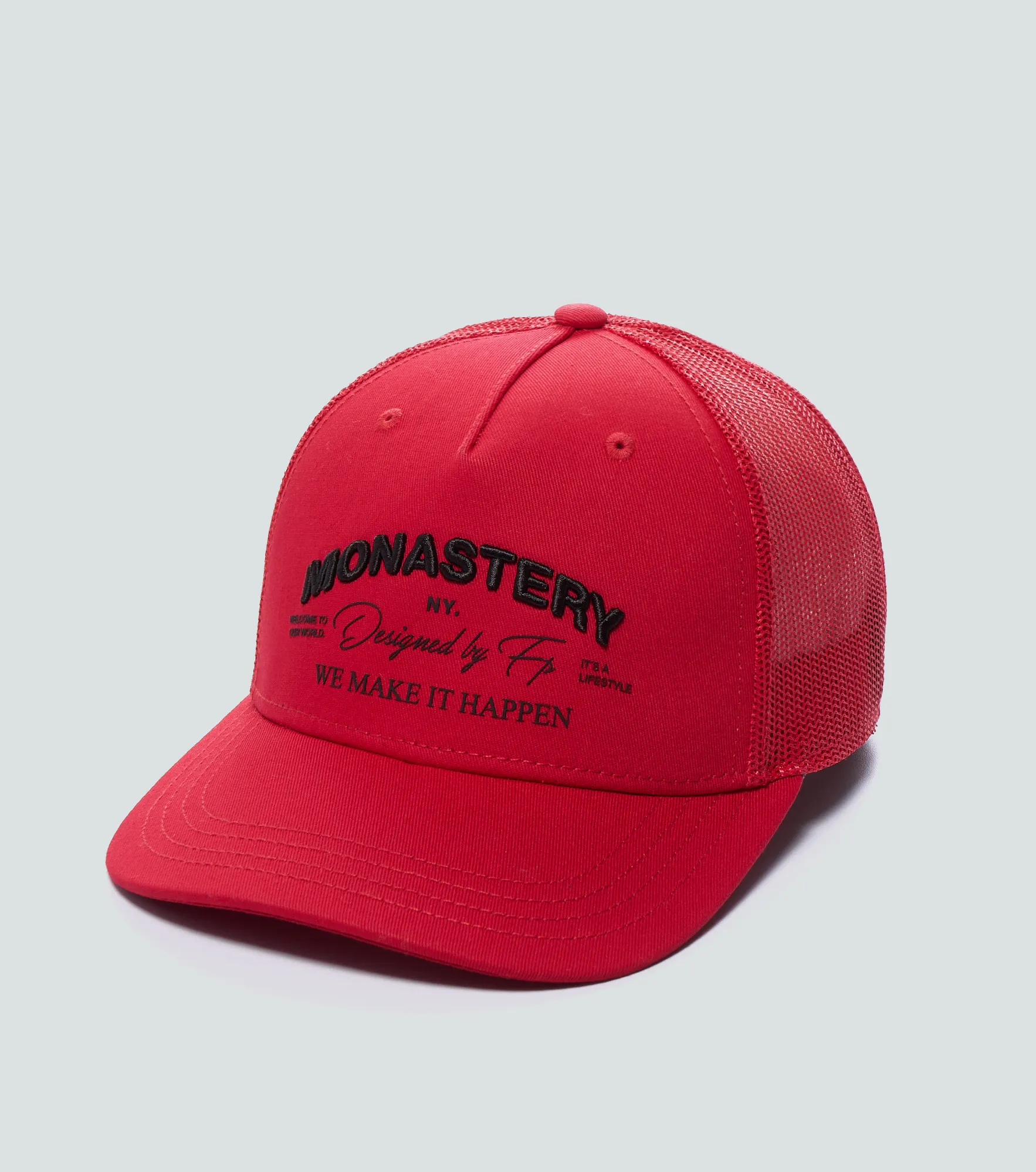Gorra Monastery Eldrith Cap 131306 RJ