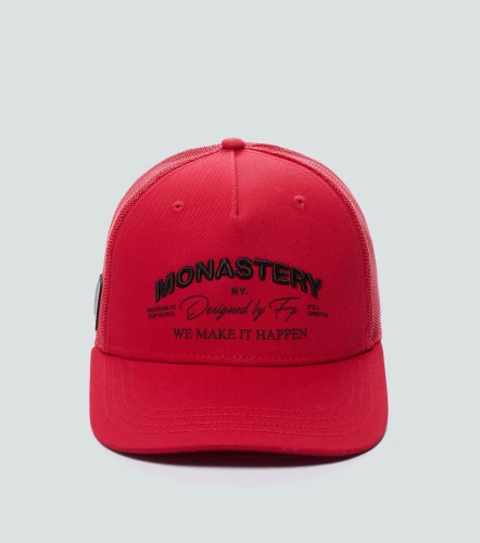 Gorra Monastery Eldrith CapRJ